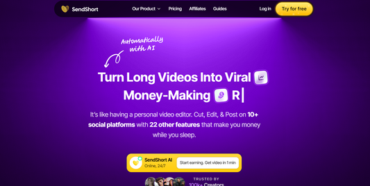 The Most Straightforward (and Fun) Guide to Making Faceless Content with AI