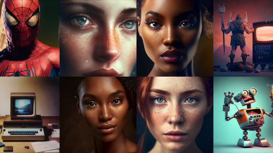 Master Midjourney Fast: Beginner’s Guide to Creating Viral AI Art