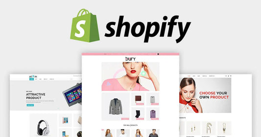 How to Build Your First Shopify Store from Scratch (Step-by-Step Guide)