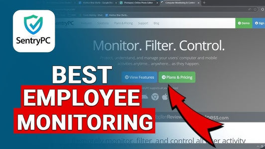 How I Used SentryPC to Manage My Remote Team Without Becoming the Villain